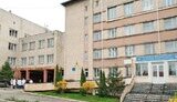 Госпіталь ветеранів війни у Чернівцях