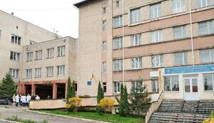 Чернівецька ОДА витратить 280 мільйонів на ремонт госпіталю за завищеними вдвічі цінами (оновлено)