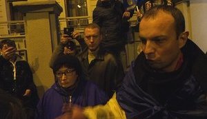 Єгор Соболєв: якщо ГПУ ініціює зняття з мене недоторканності, я проголосую "за"