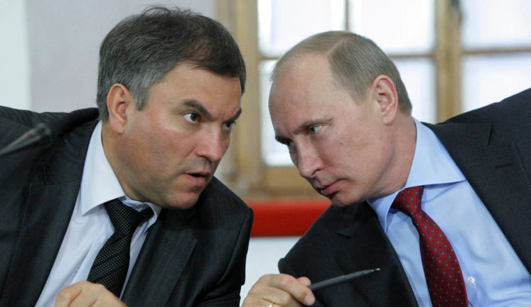 Russia is still waiting for Zelensky to "demilitarize" and abandon Crimea