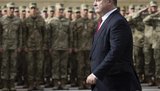 порошенко