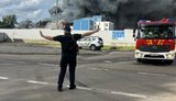 Росіяни вдарили по складу McDonald’s, - Зеленський