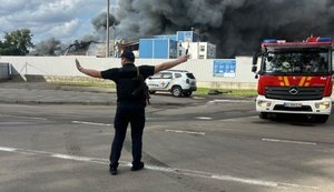 Склад МакДональдз на Київщині атакувала РФ
