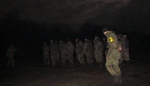 Воїн і життєве призначення