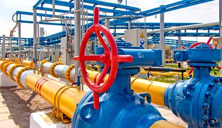 Новый оператор перестроит ГТС Украины из-за снижения объемов транзита газа