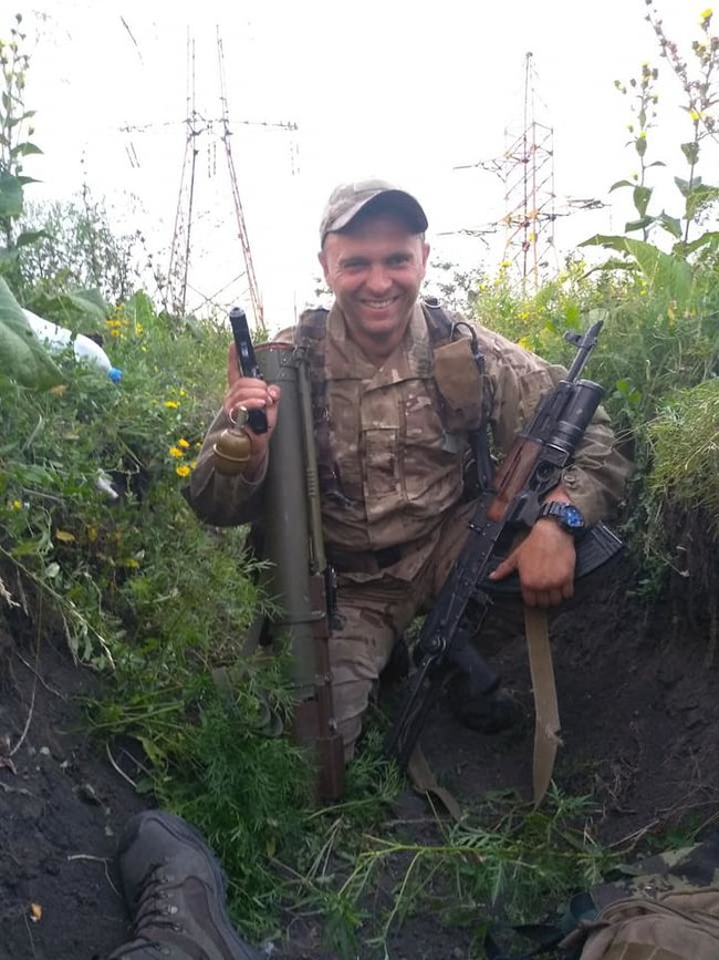Полеглі Герої серпня-2018 04