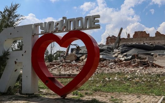 Окупанти посилили штурми на південному напрямку, найважча ситуація - біля Гуляйполя, - Волошин