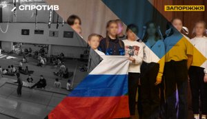 Россия усиливает русификацию на оккупированных территориях Украины, - британская разведка