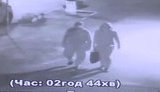 взрывчатка машина шеремет павел