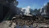 Обстріли Сумщини та Чернігівщини
