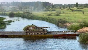 контрнаступ