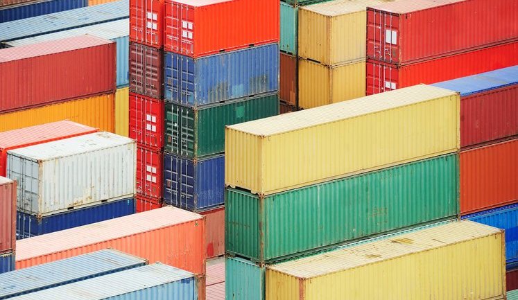 Rada passes bill on single-window system at customs offices