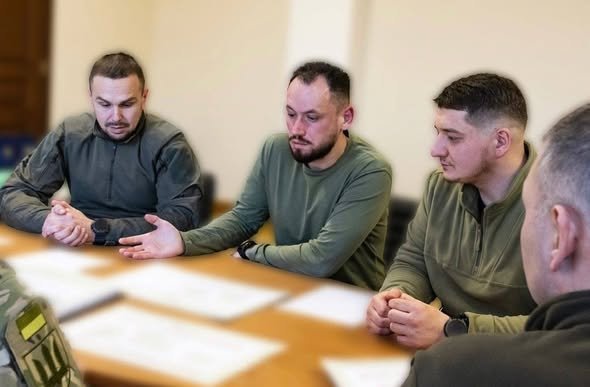 Перший медбат ЗСУ став лідером у роботизованій евакуації поранених