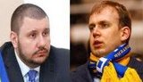 "Залет" по-крупному: министр Минсдоха Клименко летал за границу на лайнере Курченко?