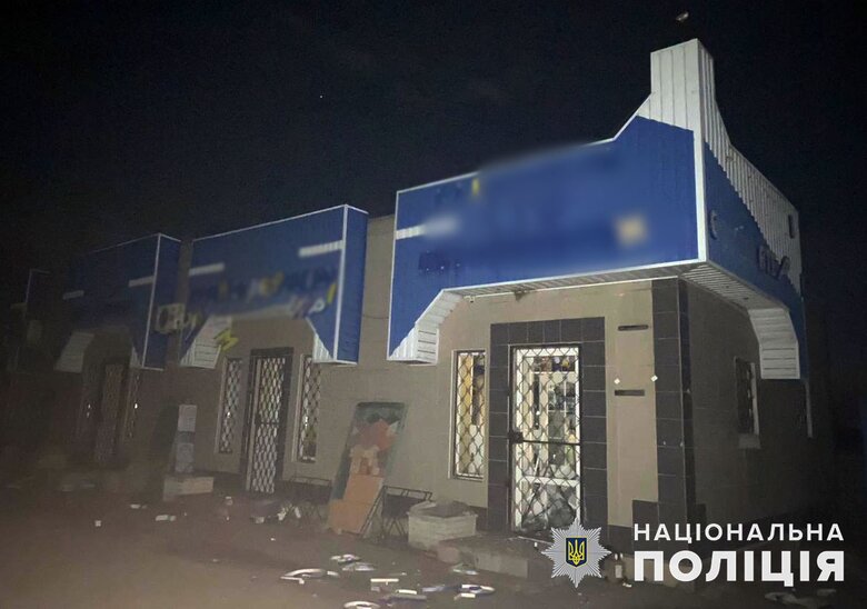 Последствия вражеских обстрелов Донецкой области за сутки 05