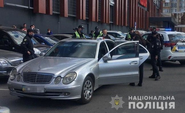 Подозреваемых в убийстве валютчика задержали во Львове 01