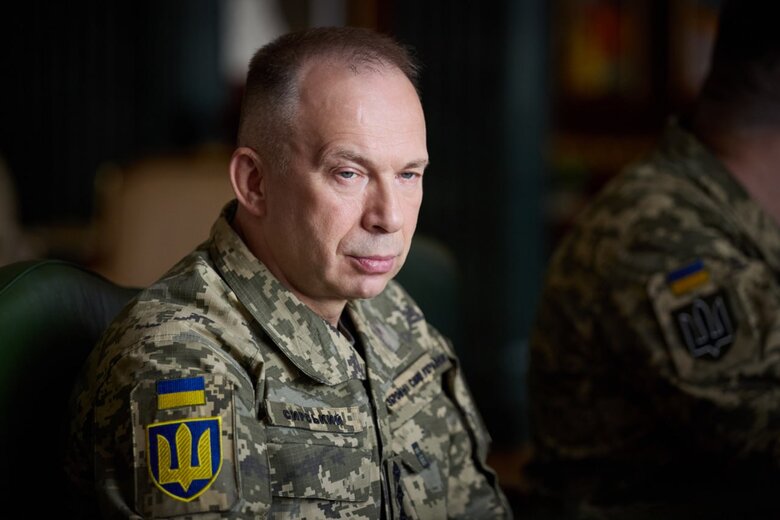 Зеленський провів нараду щодо ударів вглиб Росії