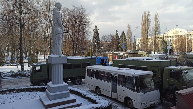 Справа Шеремета: апеляційний суд залишив Антоненка під вартою 03