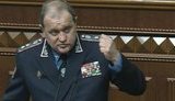 Могилев против переименования милиции в полицию: "Это вопрос тысяча пятнадцатый"