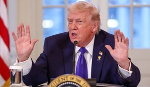 Трамп про угоду щодо Гренландії: Якщо не зробимо це легким шляхом, то зробимо складним