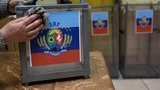 В "ЛНР" заманивают на "выборы" 100-рублевыми картами пополнения мобильного счета