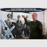 Весеннее обострение в ОРДЛО