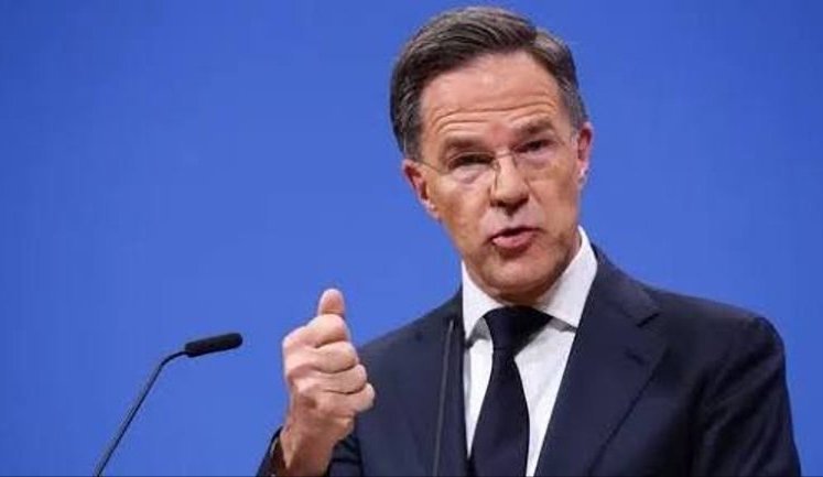 НАТО не бачить загрози швидкого нападу Росії, але готове захищати кожен сантиметр своєї території, - Рютте
