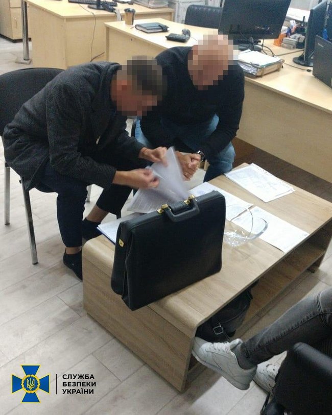 Чиновники бронетанкового завода на Житомирщине злоупотребляли госсредствами при выполнении оборонного заказа, - контрразведка СБУ 04