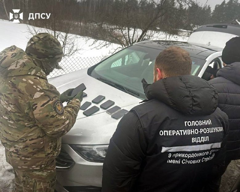 уклоняющиеся