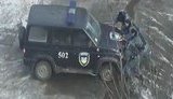 "Днепрводоканал" vs "Беркут": "На это можно смотреть вечно". ВИДЕО