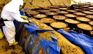 Скандальная фирма времен Януковича вернулась на тендеры по утилизации отходов