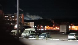 атака на Орел