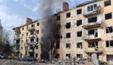 Четверо людей загинули, ще шестеро поранені внаслідок ударів РФ по Краматорську. ФОТОрепортаж (оновлено)