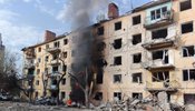 Удар по Краматорську 20 жовтня: троє загиблих