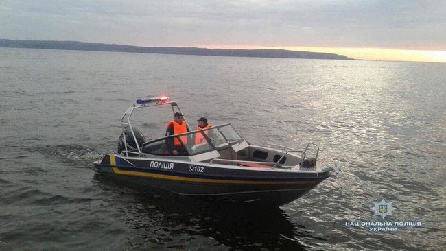 Экс-начальника районной рыбинспекции задержали за браконьерство на Киевщине, - Нацполиция 01 Экс-начальника районной рыбинспекции задержали за браконьерство на Киевщине, - Нацполиция 01