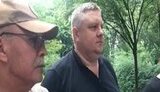Полиция задержала троих человек на крестном ходе УПЦ МП в Киеве. ВИДЕО