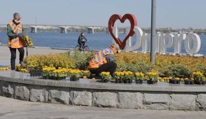 Внаслідок ракетної атаки під Нікополем постраждалих немає. Ситуація на Дніпропетровщині напружена, але контрольована, ворожих військ немає,- Резніченко
