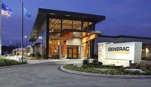 "Оператор ГТС" за 94 мільйони замовив американські газові генератори в компанії брата мера Ужгорода