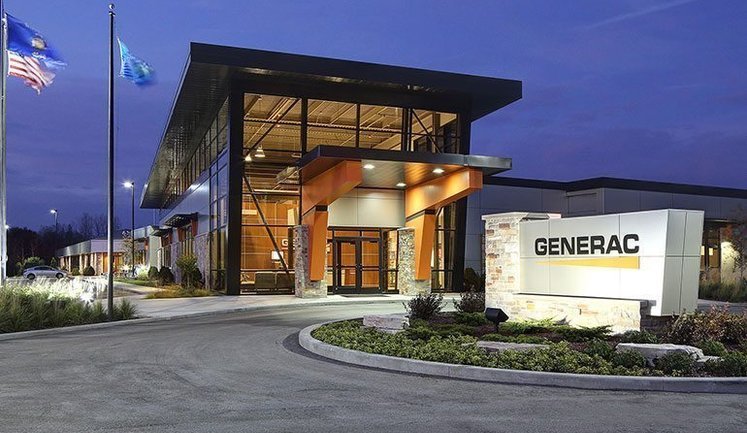 "Оператор ГТС" за 94 мільйони замовив американські газові генератори в компанії брата мера Ужгорода