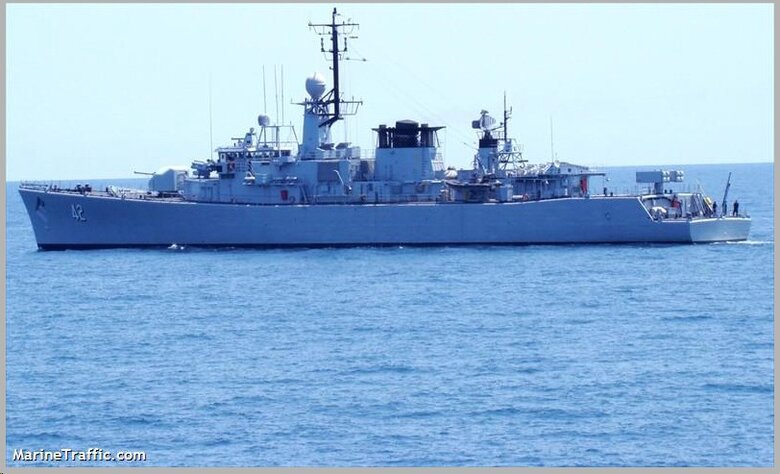 Кораблі Болгарії та Румунії розчищають від мін коридор у Чорному морі для українських суден 06