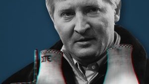 ДТЕК Ахметова спалив 1,5 млн тонн вугілля для експорту електроенергії в ЄС