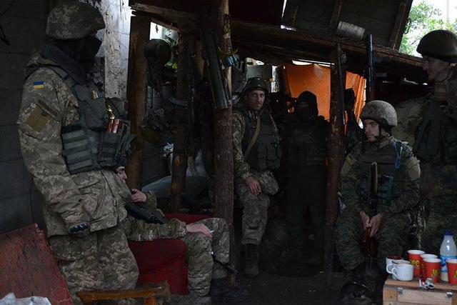 ато авдеевка