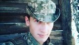 Senior seaman Artem Skupeiko killed by militants’ sniper in Donbas Jan. 30