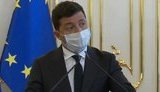 Zelenskyi: Ukraine experiencing second coronavirus wave