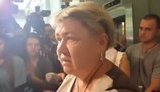 Военный самолет сел в аэропорту "Киев", - советник командующего ВМС. ВИДЕО