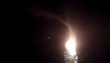 Ukrainian Armed Forces anti-aircraft gunners shot down Russian kamikaze drones using MANPADS