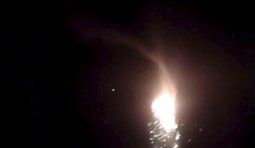 Зенітники ЗСУ збили російські дрони-камікадзе з ПЗРК