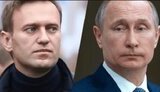 навальний,путін