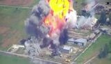 MiG-29 fighter jet destroys UAV control centre and ammunition depot of occupiers in Zaporizhzhia region