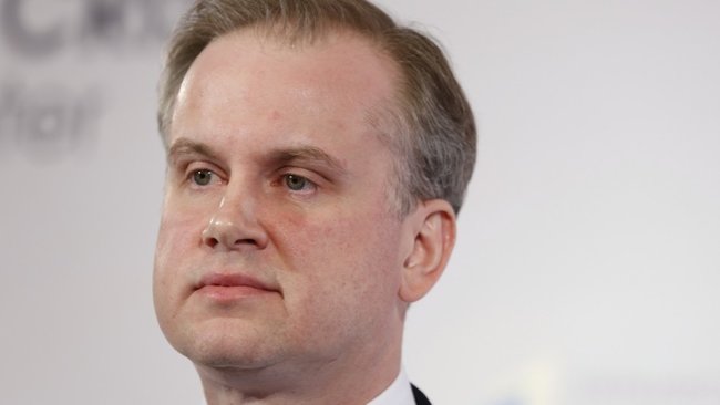 Кримська платформа: помірний успіх чи стратегічний прорив України? Відповідають вітчизняні політики та дипломати 05 Кримська платформа: помірний успіх чи стратегічний прорив України? Відповідають вітчизняні політики та дипломати 05